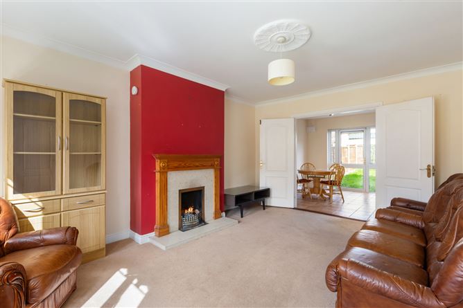 44 Castle Riada Avenue, Lucan, Co. Dublin