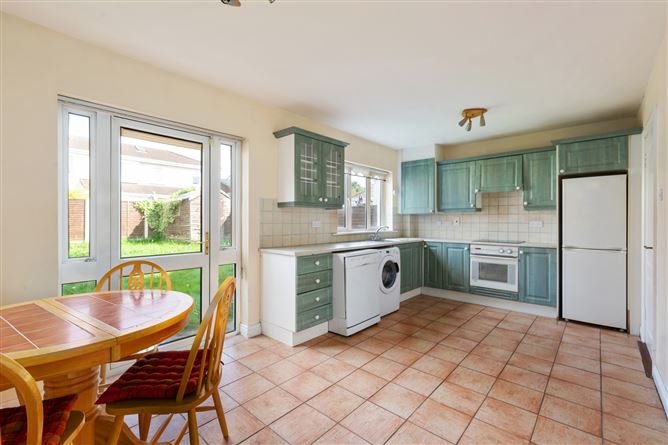 44 Castle Riada Avenue, Lucan, Co. Dublin