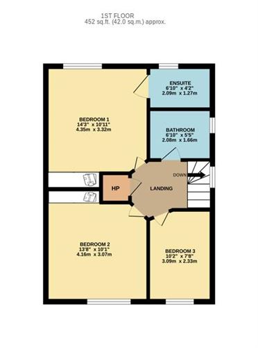 44 Castle Riada Avenue, Lucan, Co. Dublin