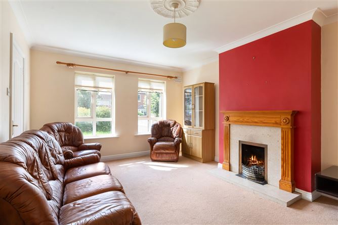 44 Castle Riada Avenue, Lucan, Co. Dublin