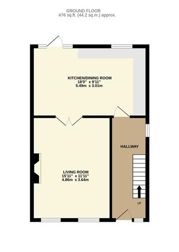 44 Castle Riada Avenue, Lucan, Co. Dublin