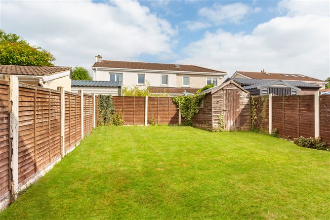 44 Castle Riada Avenue, Lucan, Co. Dublin
