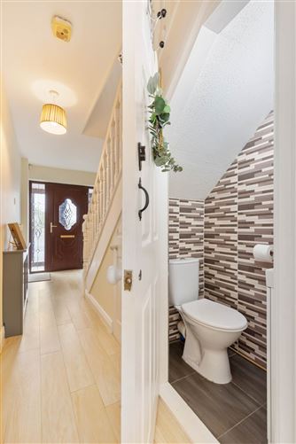 267 Oakcourt Avenue, Palmerstown, Dublin 20, County Dublin