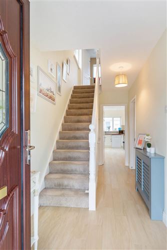 267 Oakcourt Avenue, Palmerstown, Dublin 20, County Dublin