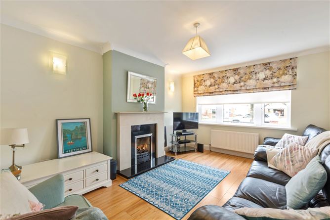 267 Oakcourt Avenue, Palmerstown, Dublin 20, County Dublin