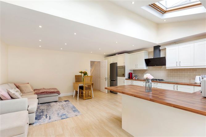 267 Oakcourt Avenue, Palmerstown, Dublin 20, County Dublin