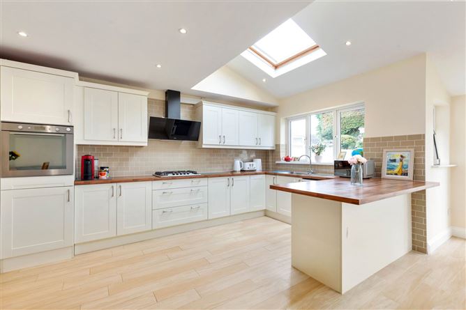 267 Oakcourt Avenue, Palmerstown, Dublin 20, County Dublin