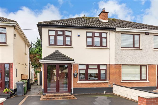267 Oakcourt Avenue, Palmerstown, Dublin 20, County Dublin