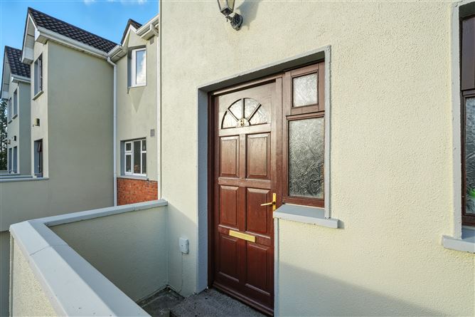 8 Gort Na Glaise, Sandy Road, Bohermore, Galway