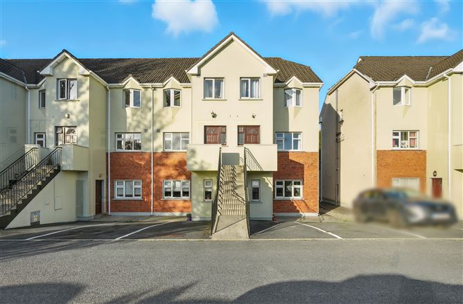 8 Gort Na Glaise, Sandy Road, Bohermore, Galway