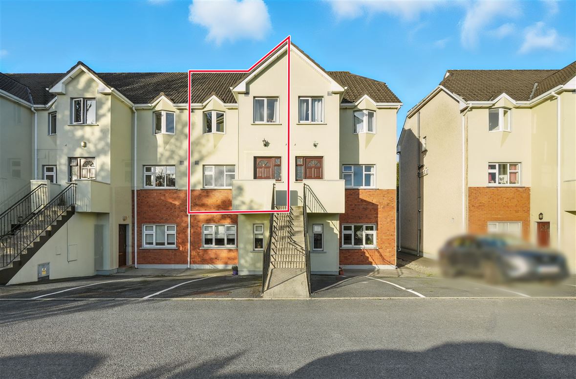 8 Gort Na Glaise, Sandy Road, Bohermore, Galway