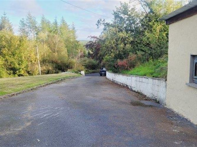 "Hazel Farm", Tullycooley, Dromahair, Leitrim
