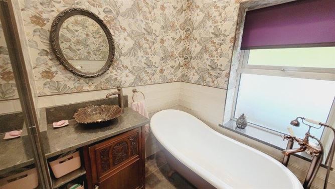 "Hazel Farm", Tullycooley, Dromahair, Leitrim