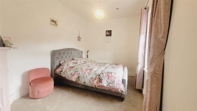 "Hazel Farm", Tullycooley, Dromahair, Leitrim
