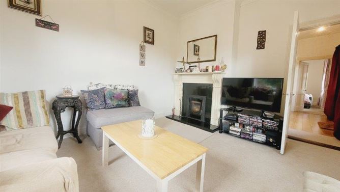 "Hazel Farm", Tullycooley, Dromahair, Leitrim