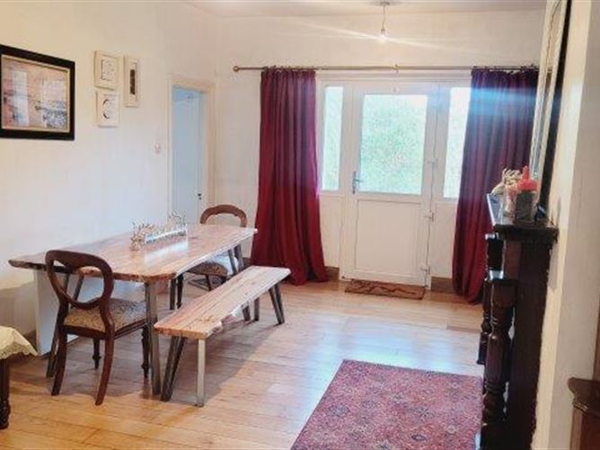 "Hazel Farm", Tullycooley, Dromahair, Leitrim