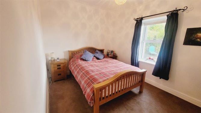 "Hazel Farm", Tullycooley, Dromahair, Leitrim