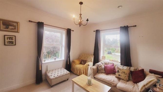 "Hazel Farm", Tullycooley, Dromahair, Leitrim