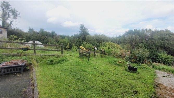 "Hazel Farm", Tullycooley, Dromahair, Leitrim