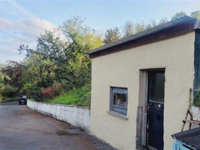 "Hazel Farm", Tullycooley, Dromahair, Leitrim