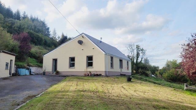 "Hazel Farm", Tullycooley, Dromahair, Leitrim