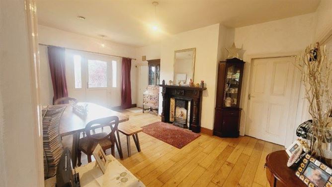"Hazel Farm", Tullycooley, Dromahair, Leitrim