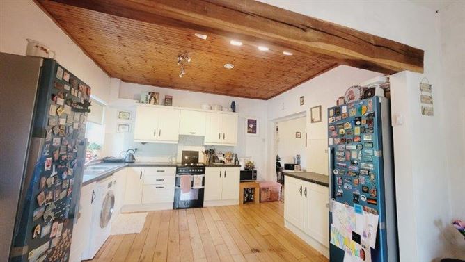 "Hazel Farm", Tullycooley, Dromahair, Leitrim