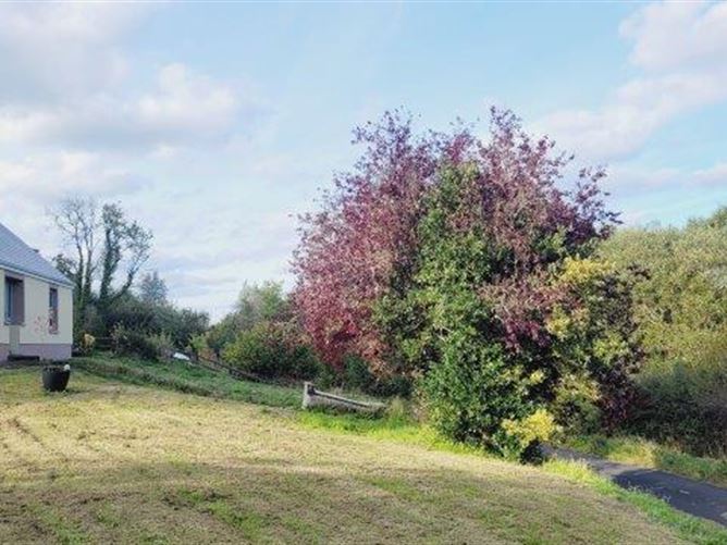 "Hazel Farm", Tullycooley, Dromahair, Leitrim