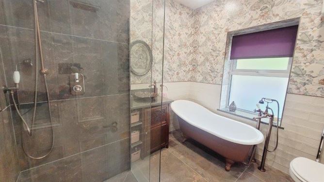 "Hazel Farm", Tullycooley, Dromahair, Leitrim