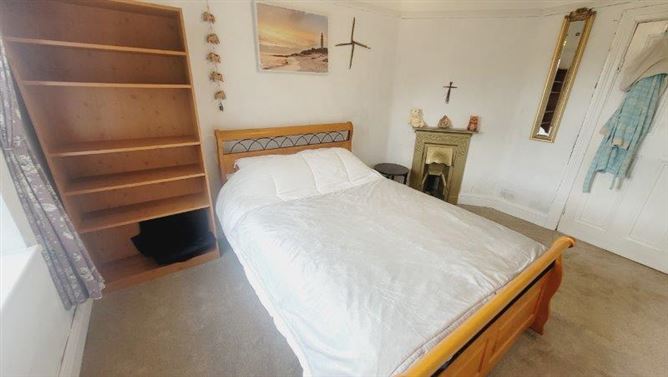"Hazel Farm", Tullycooley, Dromahair, Leitrim