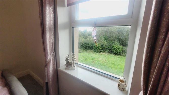 "Hazel Farm", Tullycooley, Dromahair, Leitrim