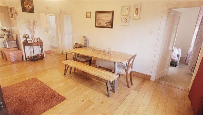 "Hazel Farm", Tullycooley, Dromahair, Leitrim
