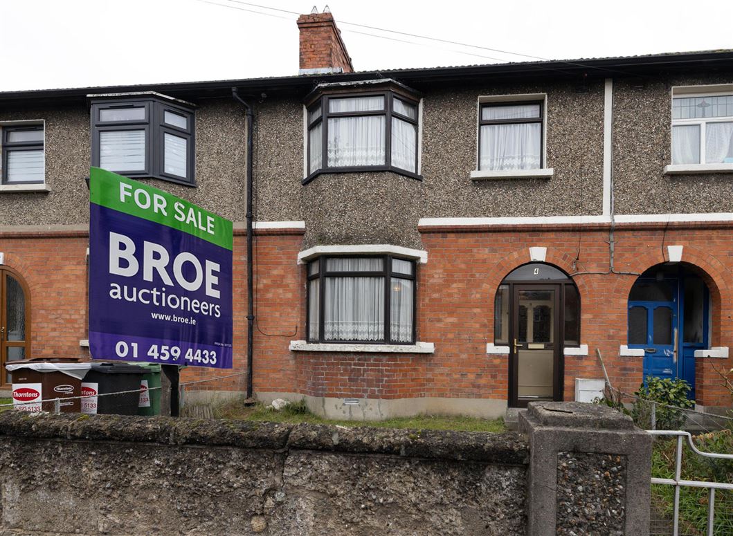 4 Ardagh Road, Drimnagh, Dublin 12