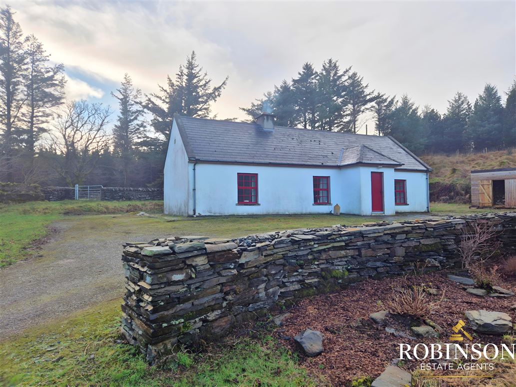 F92R9C4, Gortahork, Donegal