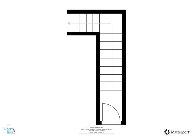 Apt 14 McConnell House, William Street, Waterford City, Waterford