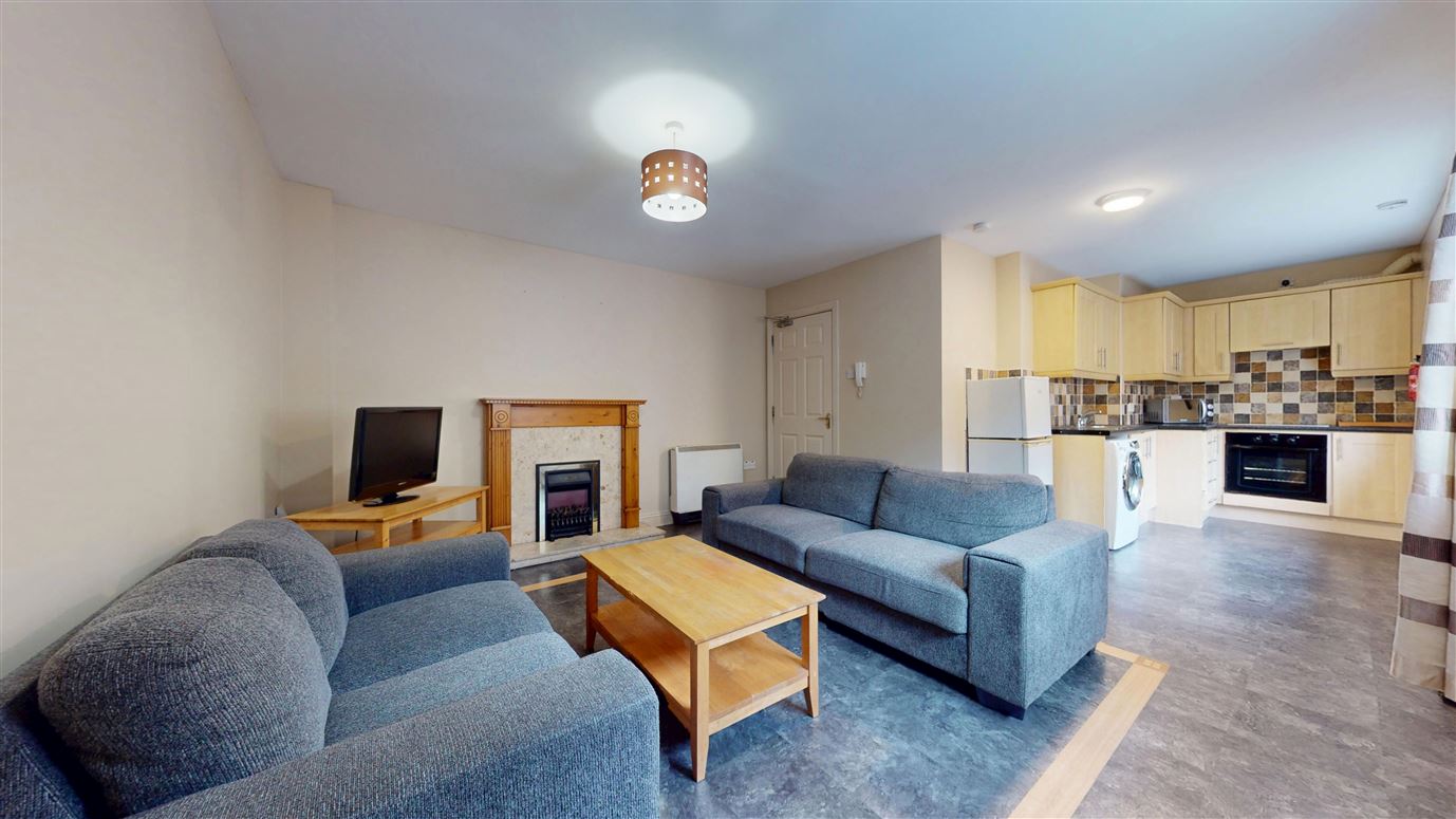 Apt 14 McConnell House, William Street, Waterford City, Waterford