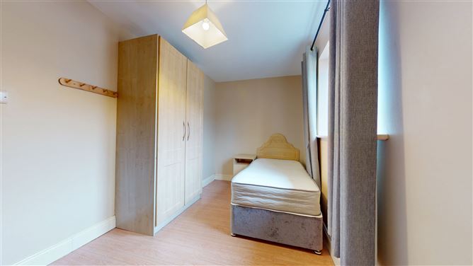 Apt 14 McConnell House, William Street, Waterford City, Waterford