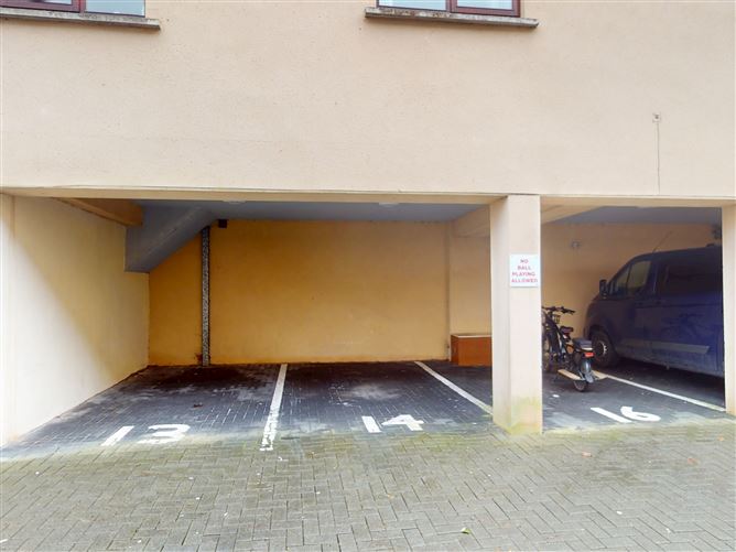 Apt 14 McConnell House, William Street, Waterford City, Waterford