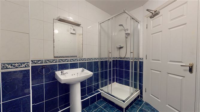 Apt 14 McConnell House, William Street, Waterford City, Waterford