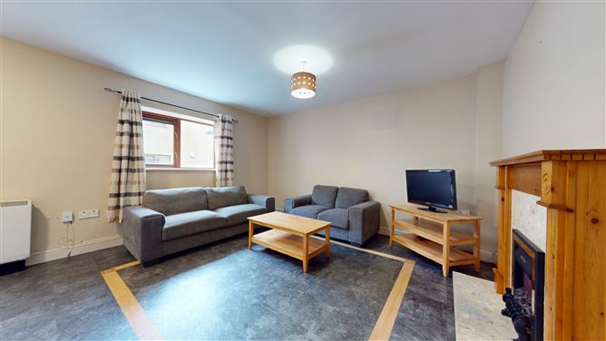 Apt 14 McConnell House, William Street, Waterford City, Waterford