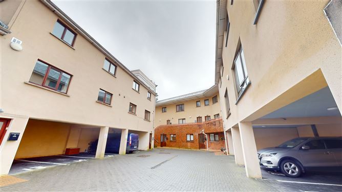 Apt 14 McConnell House, William Street, Waterford City, Waterford