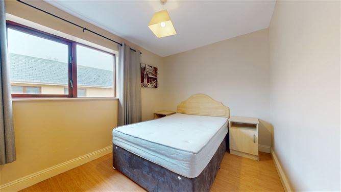 Apt 14 McConnell House, William Street, Waterford City, Waterford