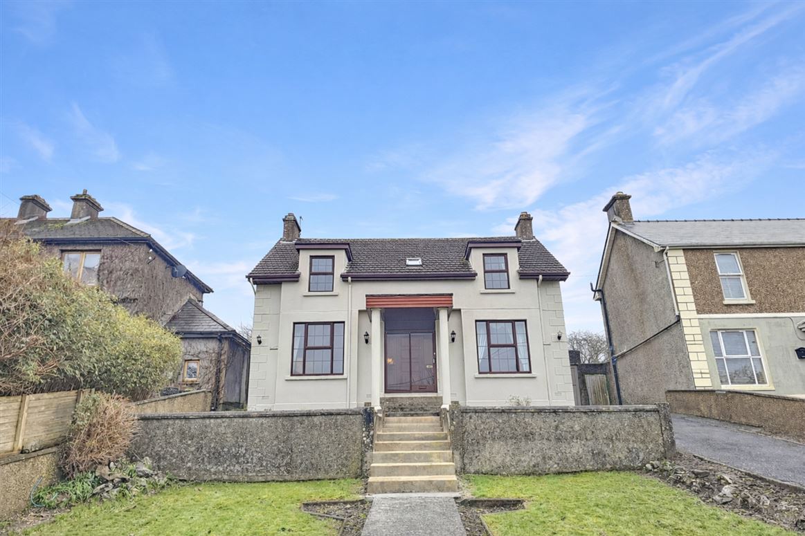 Saint Finbar's, Ard Na Greine, Ennis, Co. Clare