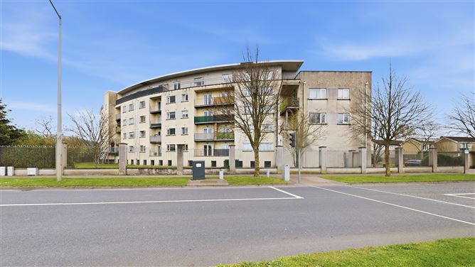Apartment 86, Block B, Áras Na Cluaine, Clondalkin, Dublin 22