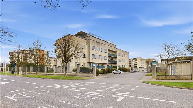 Apartment 86, Block B, Áras Na Cluaine, Clondalkin, Dublin 22