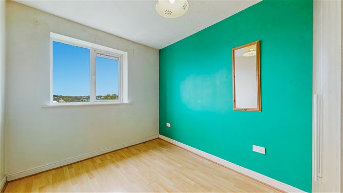 Apartment 86, Block B, Áras Na Cluaine, Clondalkin, Dublin 22