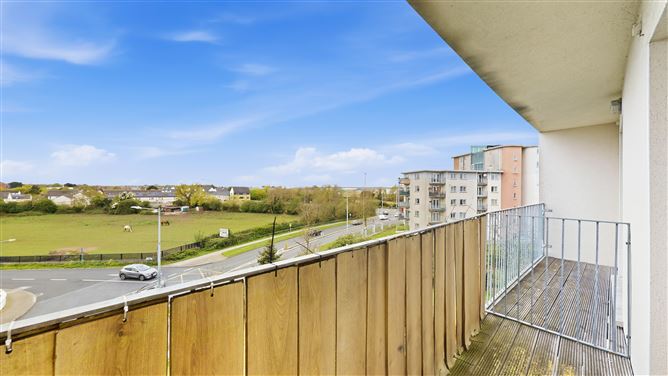 Apartment 86, Block B, Áras Na Cluaine, Clondalkin, Dublin 22