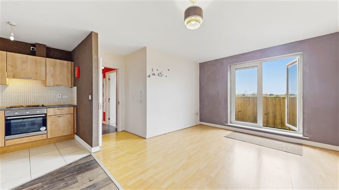 Apartment 86, Block B, Áras Na Cluaine, Clondalkin, Dublin 22