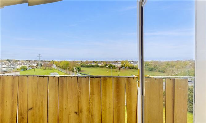 Apartment 86, Block B, Áras Na Cluaine, Clondalkin, Dublin 22