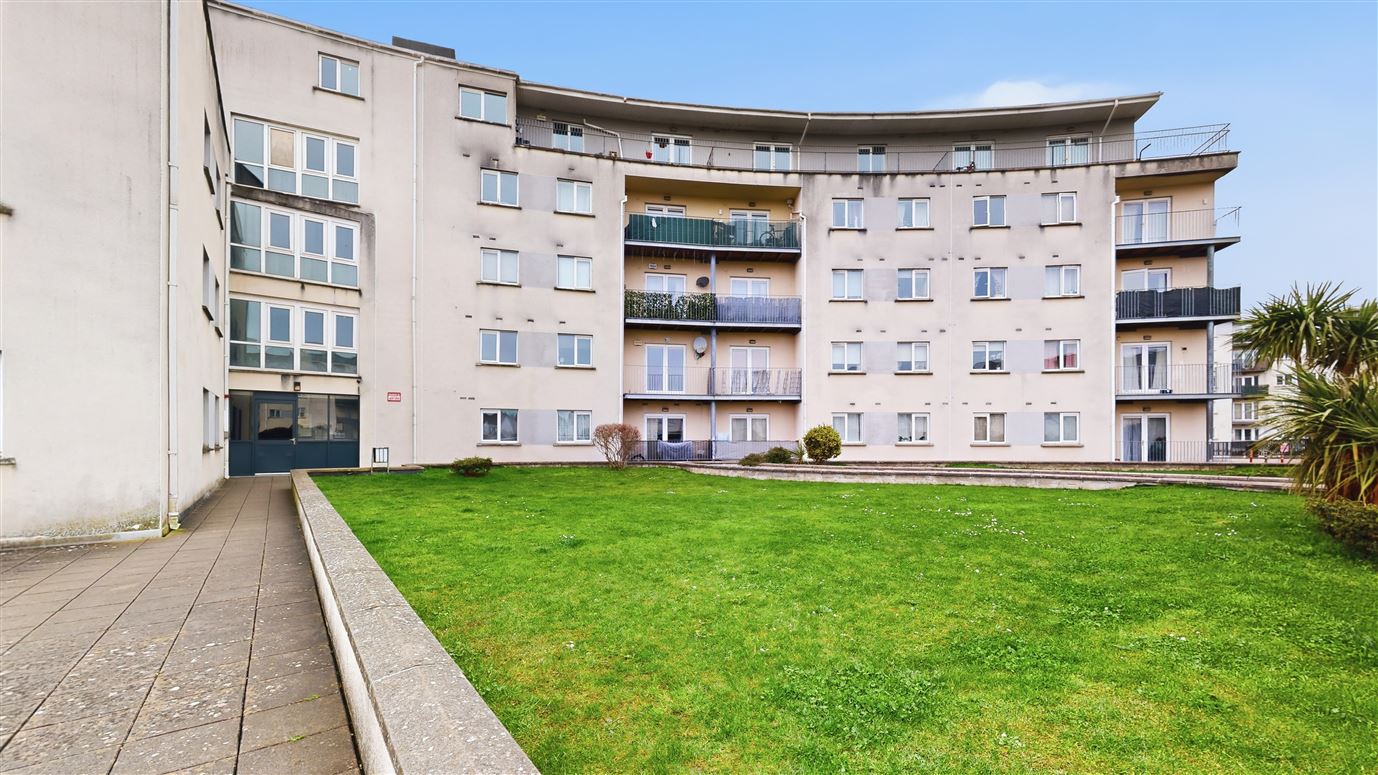 Apartment 86, Block B, Áras Na Cluaine, Clondalkin, Dublin 22